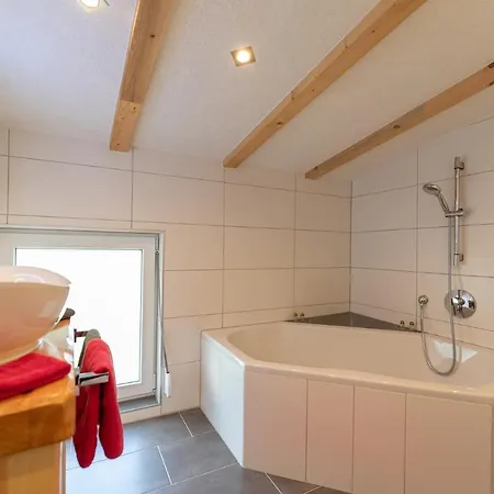 Apartamento Traube