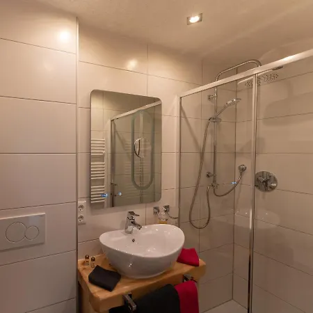 Apartamento Traube *