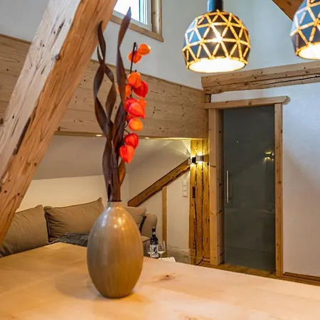 Traube Apartamento