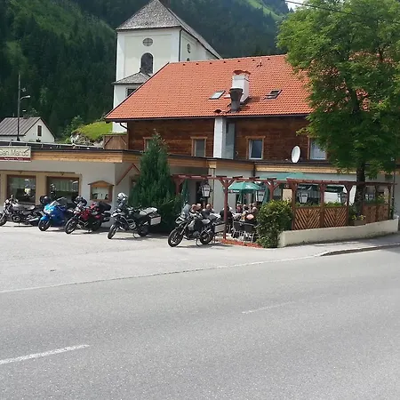 Traube Bichlbach