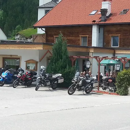 Apartamento Traube Bichlbach
