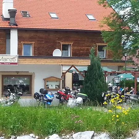 Traube Apartamento Bichlbach