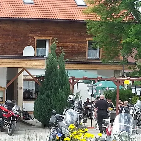 Traube Apartamento