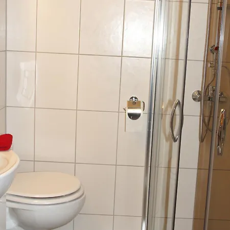 Traube Apartamento *