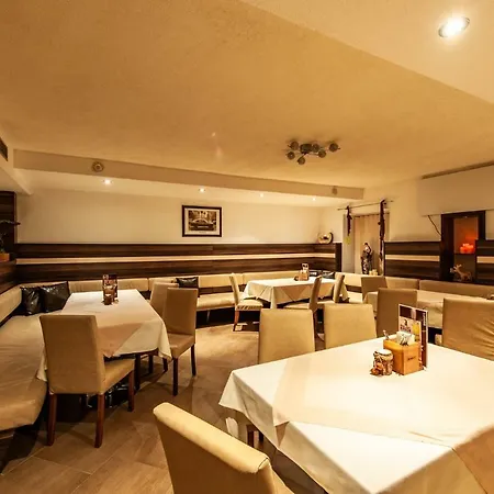 Traube Apartamento