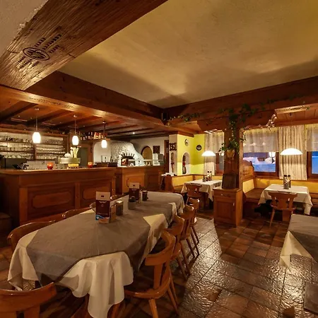 Traube Apartment Bichlbach