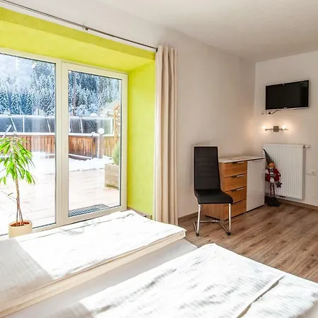 Traube Apartment Bichlbach