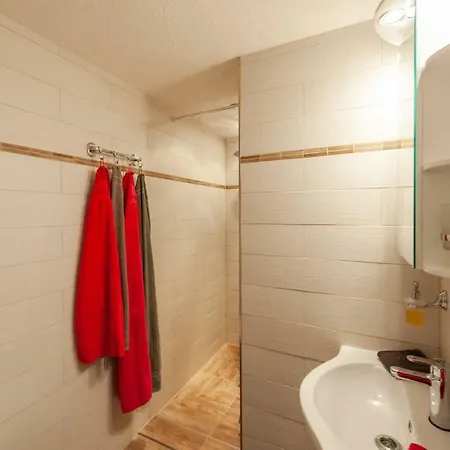 Apartment Traube Bichlbach