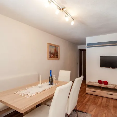 Traube Apartamento *