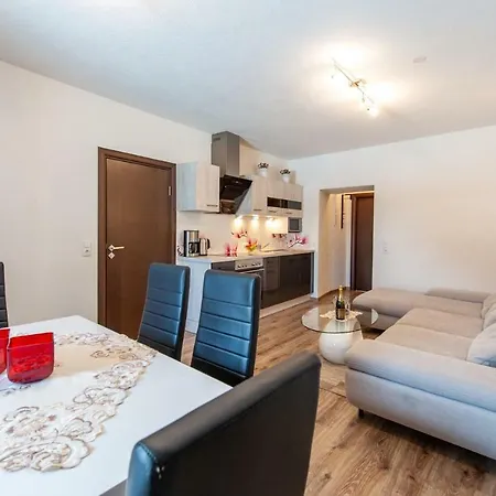 Traube Apartamento