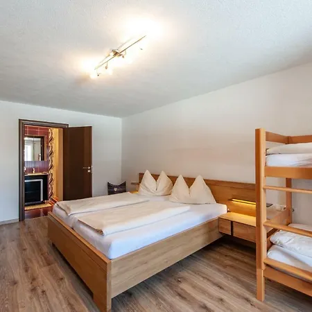 Apartamento Traube