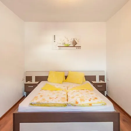 Apartment Traube Bichlbach