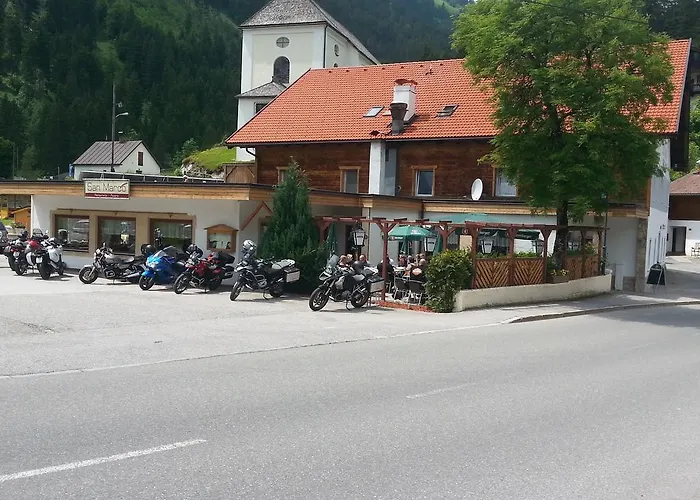 Traube Бихльбах