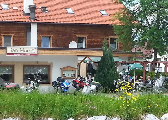 Traube Lägenhet Bichlbach