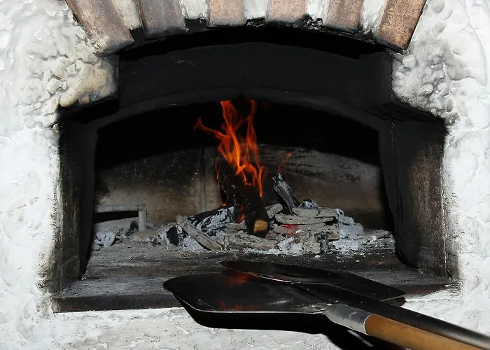 Апартаменты Traube