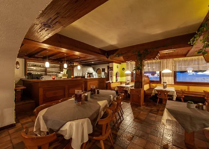 Traube Lägenhet Bichlbach