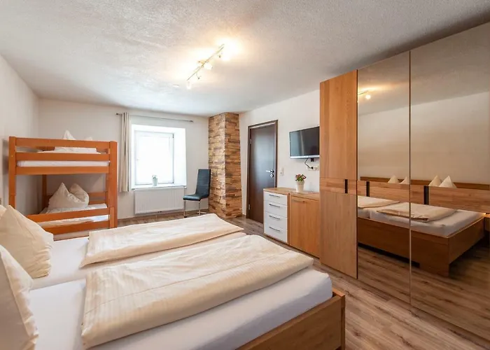 Traube * Бихльбах