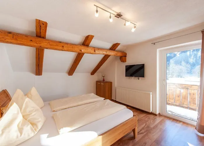 Traube Апартаменты *