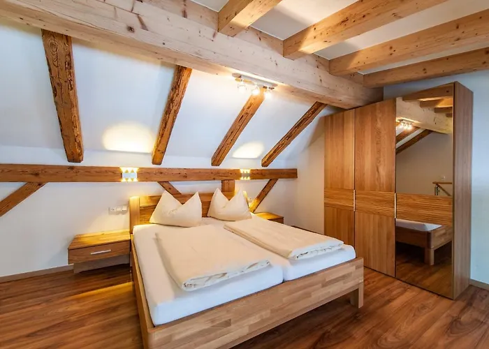 Traube Апартаменты *