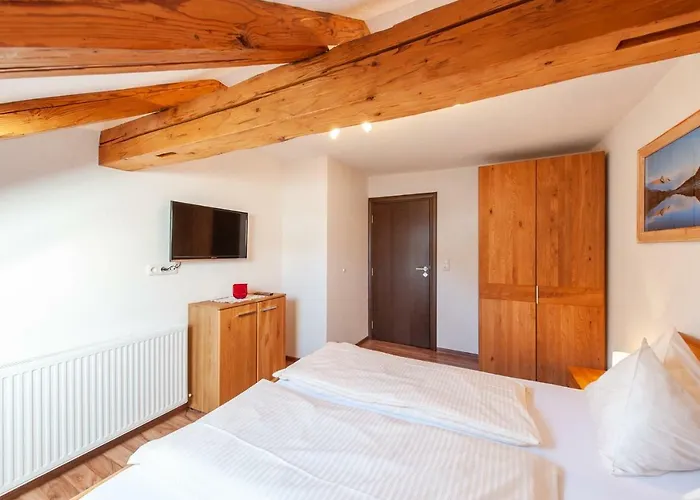 Traube Апартаменты