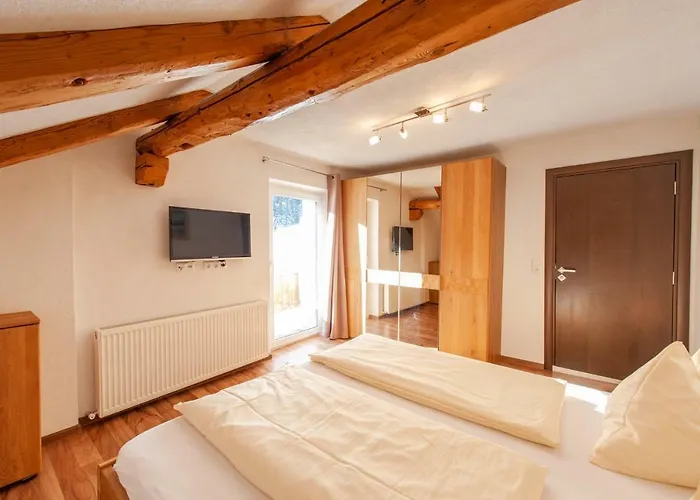 Traube Бихльбах