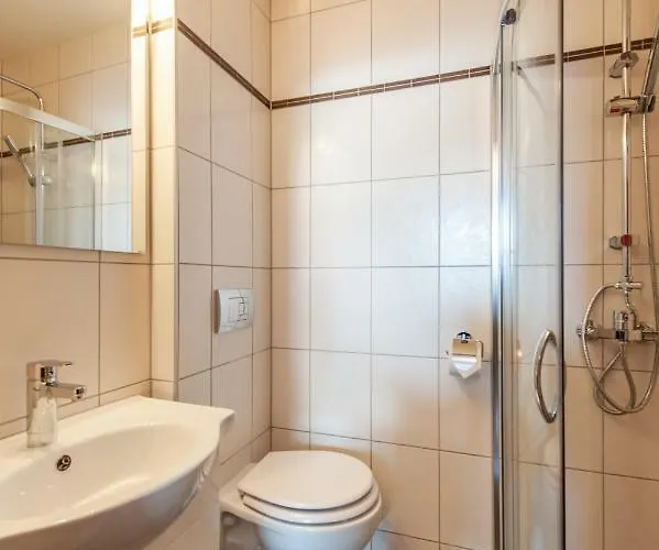 Traube Апартаменты *