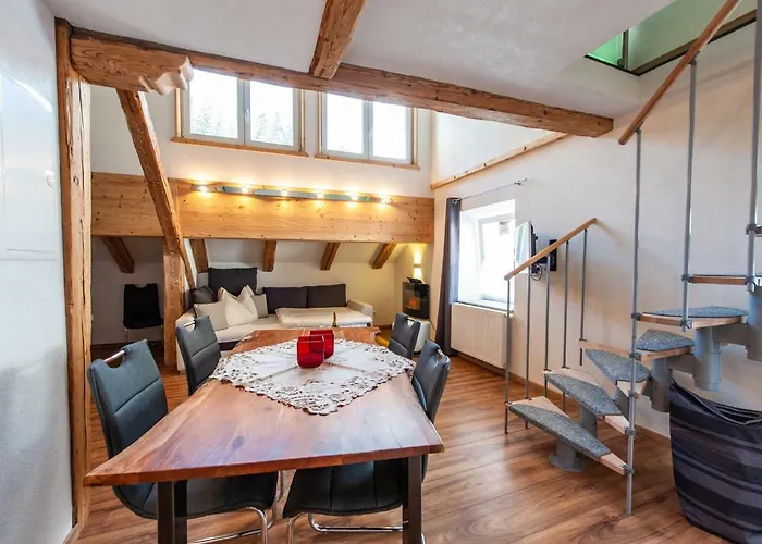 盖斯特豪斯查布公寓