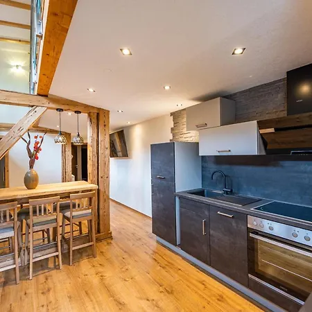 Apartment Traube