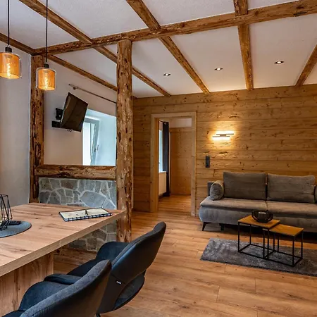 Apartment Traube