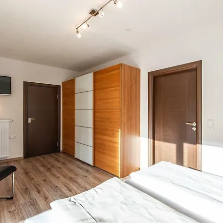 Apartment Traube Bichlbach