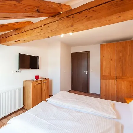 Traube Apartment