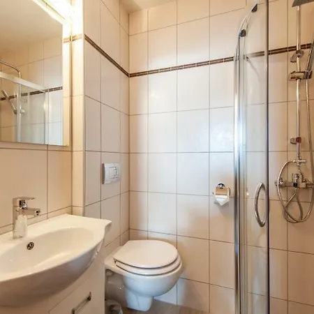 Traube Apartment *
