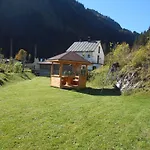 Traube Lägenhet Bichlbach